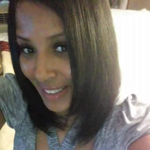 Meet your Posher, Glenda